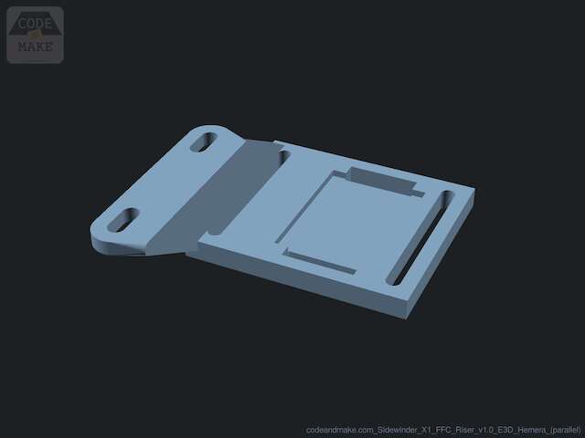 Code and Make