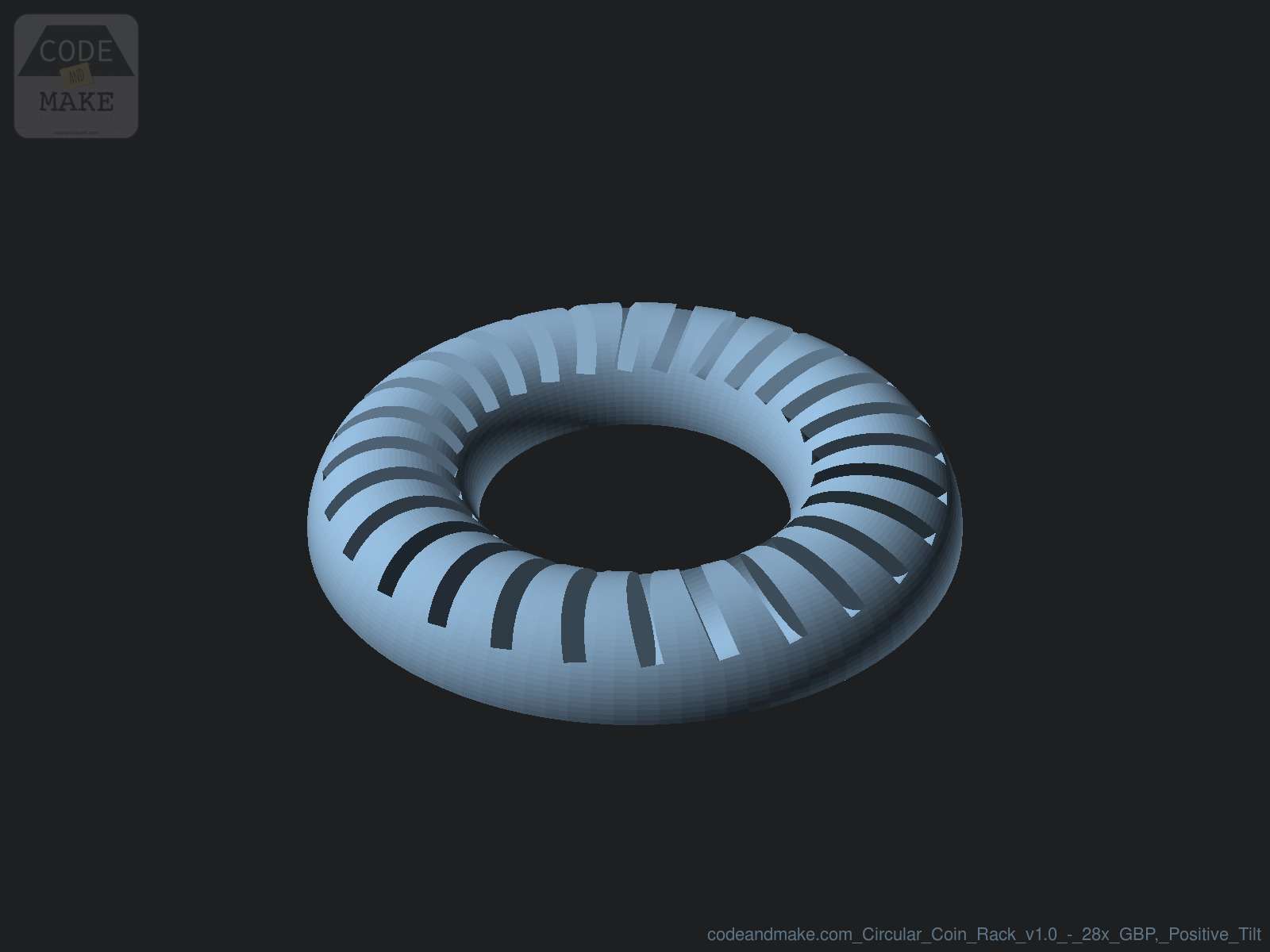Code and Make