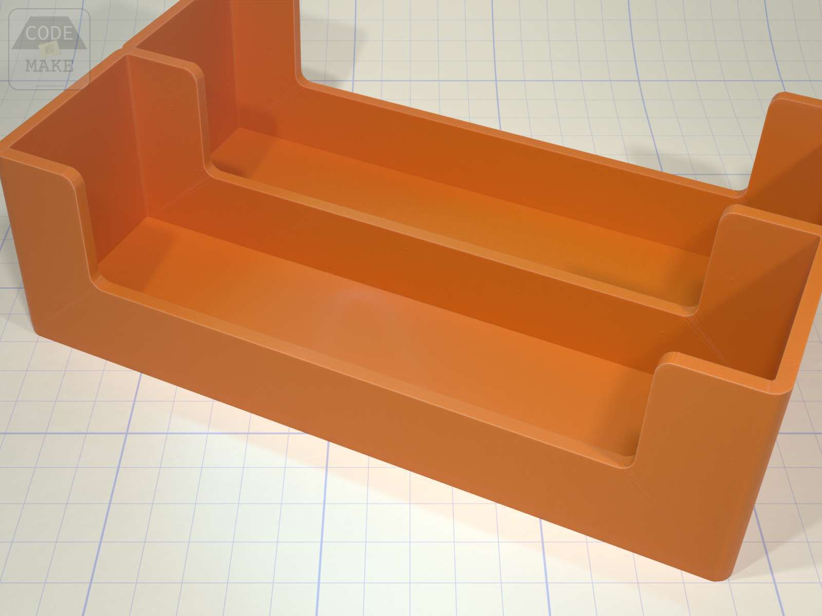 Hard Drive Holder Code And Make